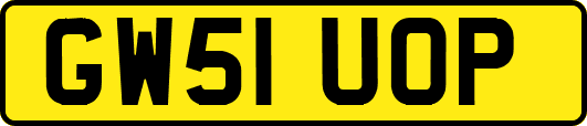 GW51UOP