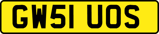 GW51UOS