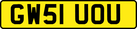 GW51UOU