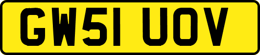 GW51UOV