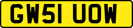 GW51UOW