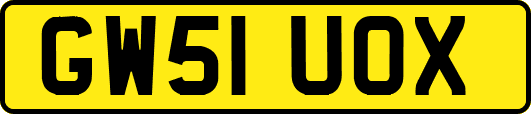 GW51UOX