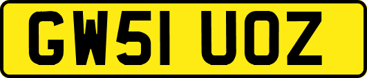 GW51UOZ
