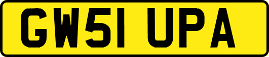 GW51UPA