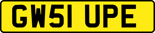GW51UPE