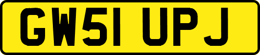 GW51UPJ