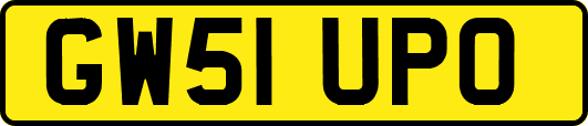 GW51UPO