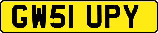 GW51UPY