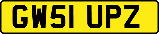 GW51UPZ