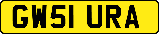 GW51URA