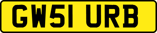 GW51URB