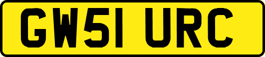 GW51URC