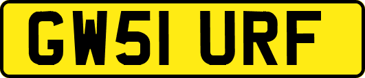 GW51URF