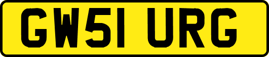 GW51URG