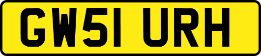 GW51URH