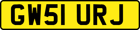 GW51URJ