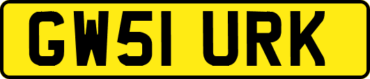 GW51URK