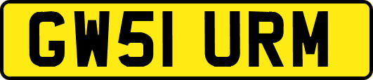 GW51URM