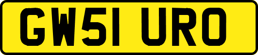 GW51URO