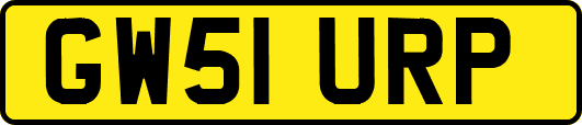 GW51URP