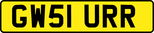 GW51URR
