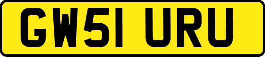 GW51URU