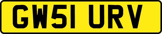 GW51URV