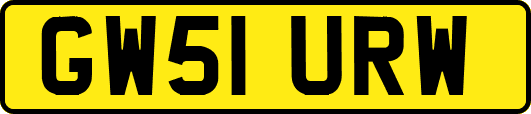 GW51URW
