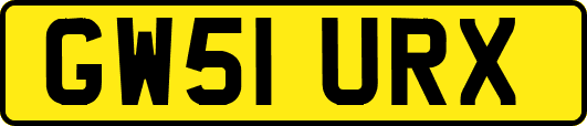 GW51URX