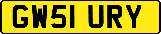 GW51URY