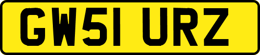 GW51URZ