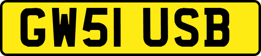 GW51USB
