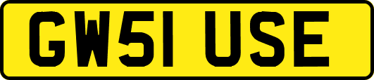 GW51USE