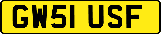 GW51USF