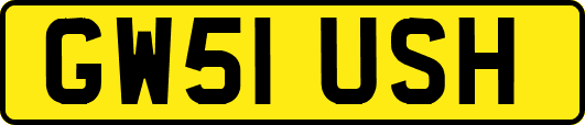 GW51USH