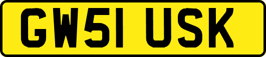 GW51USK
