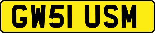 GW51USM