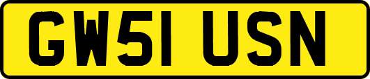 GW51USN