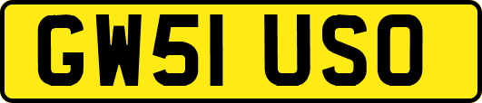 GW51USO