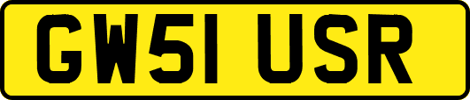 GW51USR