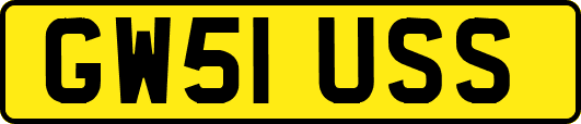 GW51USS