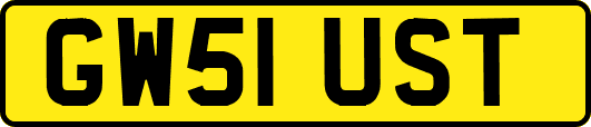 GW51UST