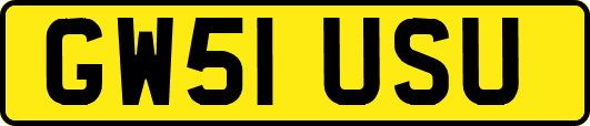 GW51USU