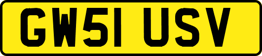 GW51USV