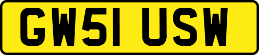 GW51USW