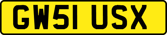 GW51USX