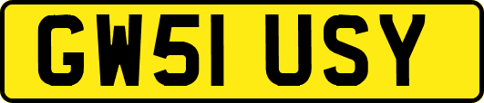 GW51USY