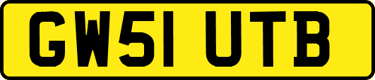 GW51UTB