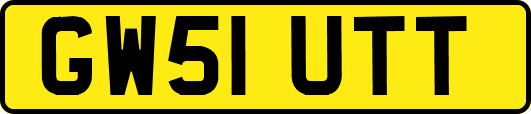 GW51UTT