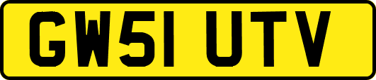 GW51UTV